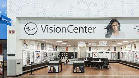 Walmart Vision & Glasses Walmart Vision & Glasses